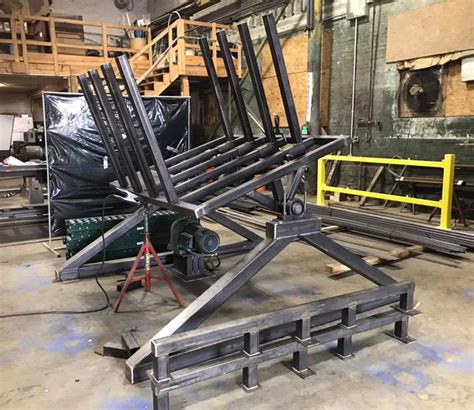 custom metal fabrication|custom steel fabrication near me.